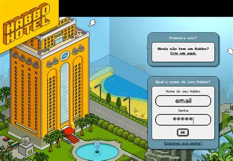 Habbo Brasil